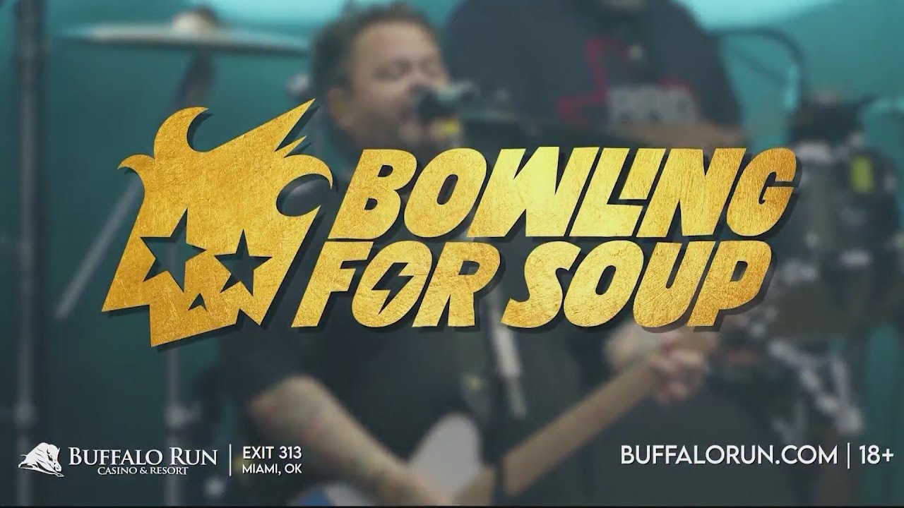 Sponsored Content: Fun & Entertainment at Buffalo Run Casino & Resort