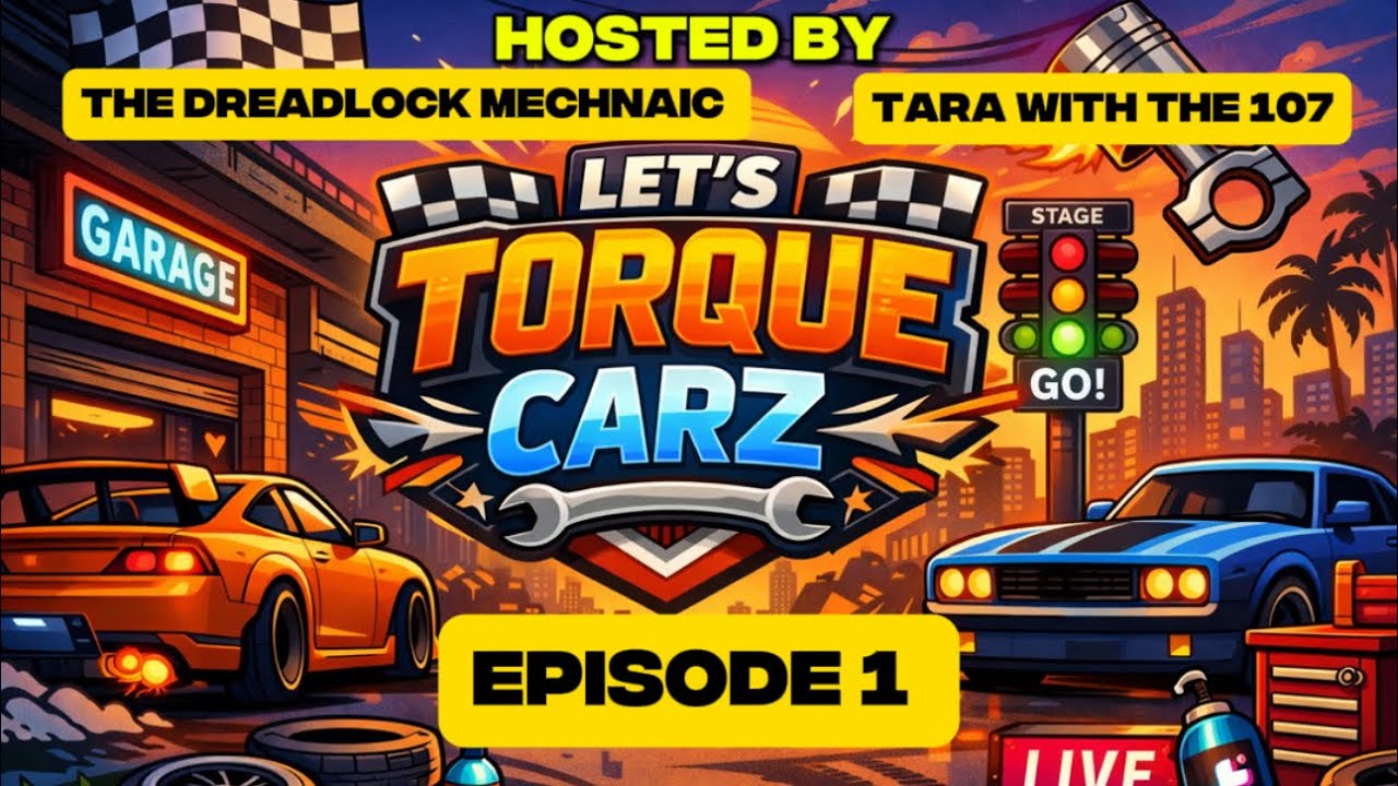 Let’s Torque Carz - Episode 1 - Renault 5GT Turbo vs E36 BMW 