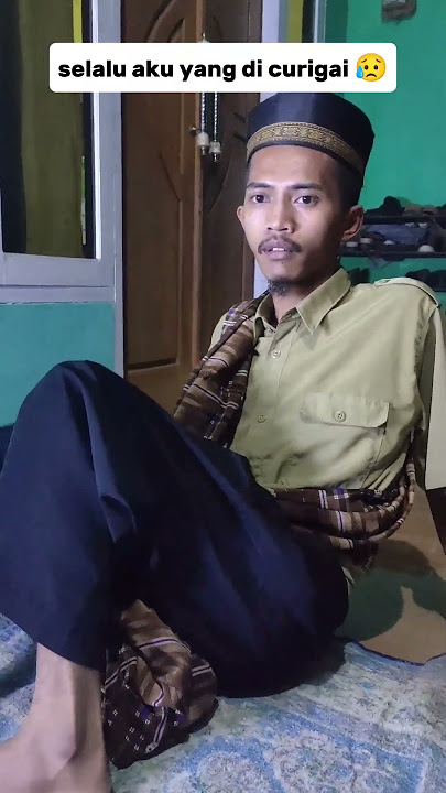 maling korek #komedi #lucu #ngakak #videolucu