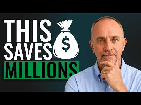 The Roth Conversion Strategy Your CPA Doesn't Believe