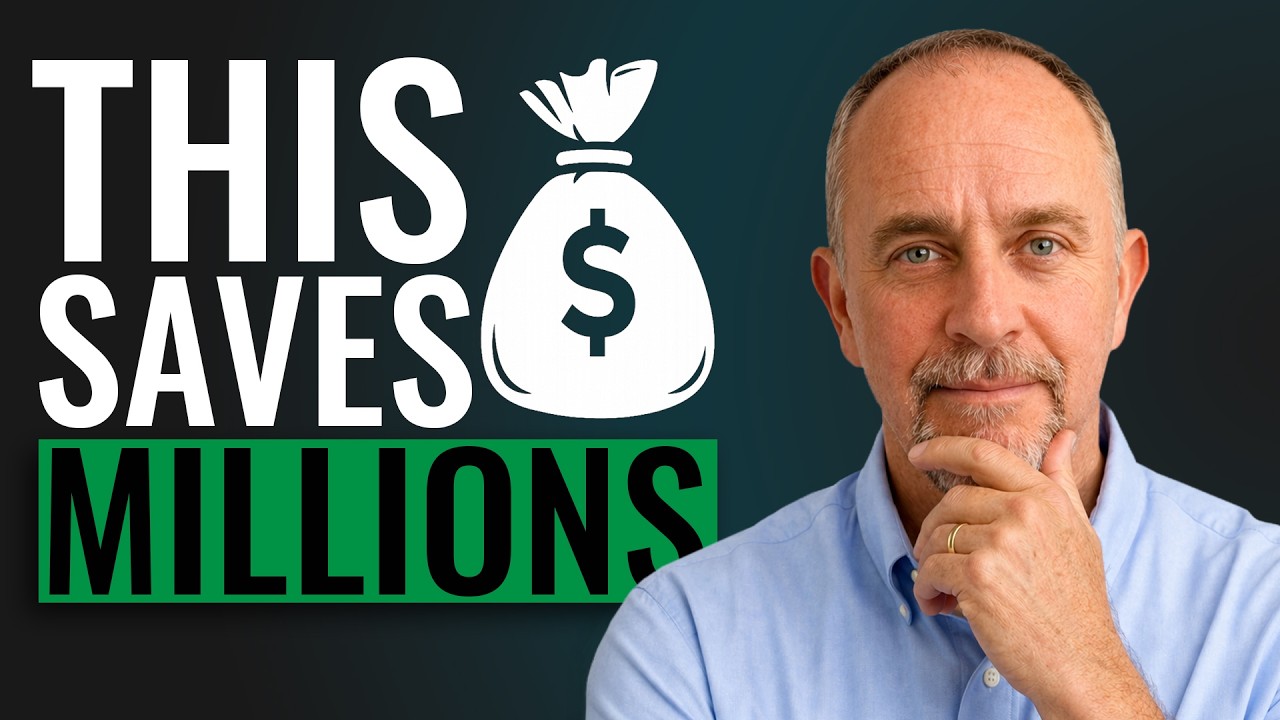 Why IRA Millionaires CAN'T Skip Roth Conversions in 2026