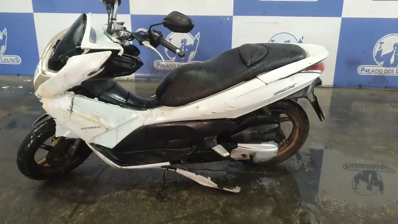 HONDA PCX 150 1057318 1777042649290 - YouTube