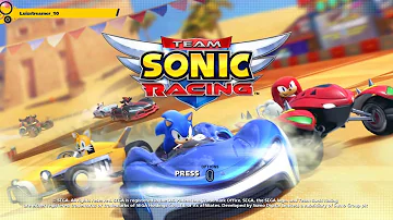 Can you play Sonic 2 player switch?