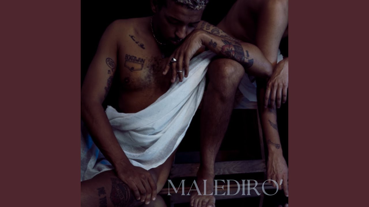 Watch Maledirò on YouTube Watch Maledirò on YouTube