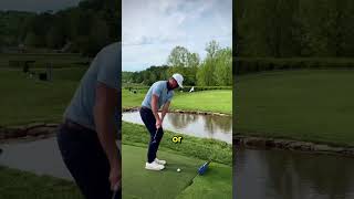 How Cheaters Fake Finding a Lost Golf Ball