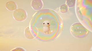 Quiet Worlds Ep  4 Dreamlike Bubble Atmospher screenshot 5