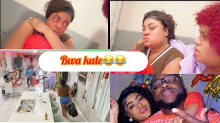 Download Lagu Dorothy bolè kob Soraya Dave fache gwo zen Pete bg yo chavire nn Kay la😩 MP3