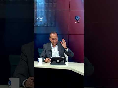 رسالة نتنياهو لكل العرب والمسلمين هي إما أن تستسلموا لنا أو ندمر عروشكم