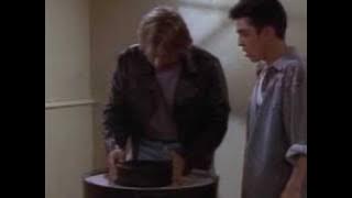 MacGyver Tricks 1