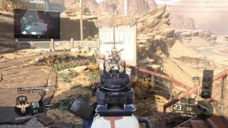 War machine quad feed/30+kills