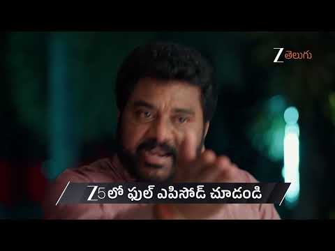 Panjaramlo Ramachiluka | Ep 14 | Preview | Sep, 29 2026 | 0 | Zee Telugu