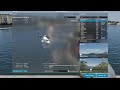 Flight Simulator X-plane 12 ICON A-5 KBFI-SEATTLE SEAPORT! FIRST WATER AIRPORT LANDING