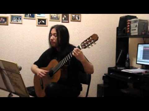Sonata in C Major