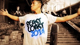 Bob Reese - DC Trip / Beast Coast 2014