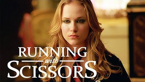 RUNNING WITH SCISSORS - Are You Ready?