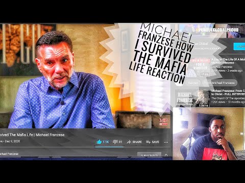 Video: Michael Franzese netoväärtus: Wiki, abielus, perekond, pulmad, palk, õed-vennad