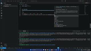 2026 - Fall - Agentic OOP - les 4-1 - Functions in Python
