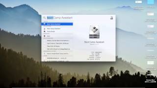 How to Install Boot Camp (Tutorial)