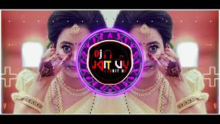 Ankha Ankha Bich Din Le Gayi Chorni Dance Mix2024 Dj Udit Uv Chindwara New Dj Song 2024