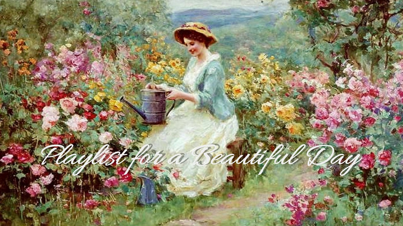 R&B Playlist 🌸 Утренний вайб💐💕 | groove first,rap after🎵🎧🥰