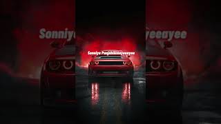 GADDI RED CHALLENGER #shorts #slowed #reverb #4k #lofiremix #explore #reel