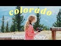 Road Trip with My Best Friend 2018// Travel Diary