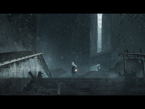 マイノリティソルジャー - 藤末樹 feat.黒兎ウル【Official Music Video】