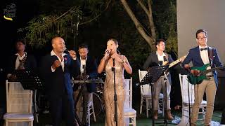 Endless Love (Cover) | The Friends Band | Wedding Band Bali