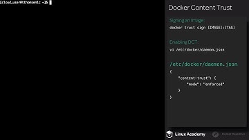 13 3 Docker Content Trust
