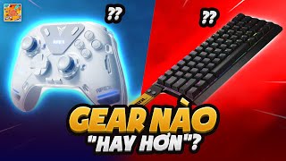 HANDHELD vs KEYBOARD MOUSE: WHICH GEAR IS "Better"??? - CONFRONTATION #3 | PLOW GAME screenshot 5
