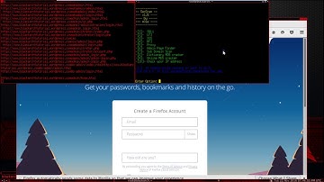 How to use SECSCAN in BLACK ARCH