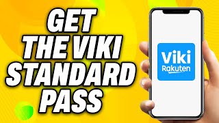How To Get The Viki Standard Pass - Quick Fix