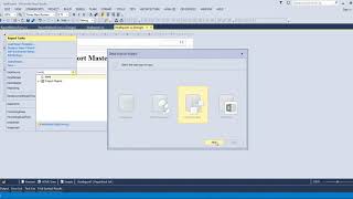 Report Visual Studio xtraReport