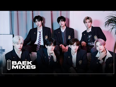 ENHYPEN (엔하이픈) 'Drunk-Dazed' Extended Teaser Mix