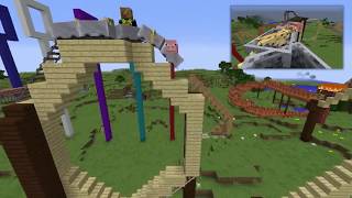 TrainCarts 1.12.2-v1