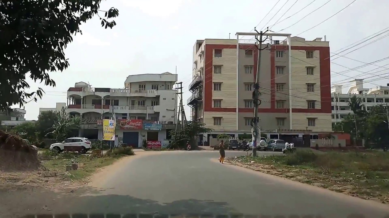 KanuruVijayawadaRecent Developments & Latest Position as on 02.12.