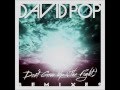 David Pop - Don't Give Up (The Fight) Rivero & Capitan Kidd Remix