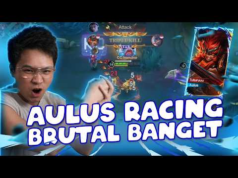 NO WONDER THIS HERO IS SO POPULAR IN THE MPL! SO OP, MAN! - Mobile Legends