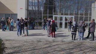 Erasmus + ICM Meeting – South Mediterranean