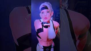 Sonya Blade is One of the Most Important Game Characters?