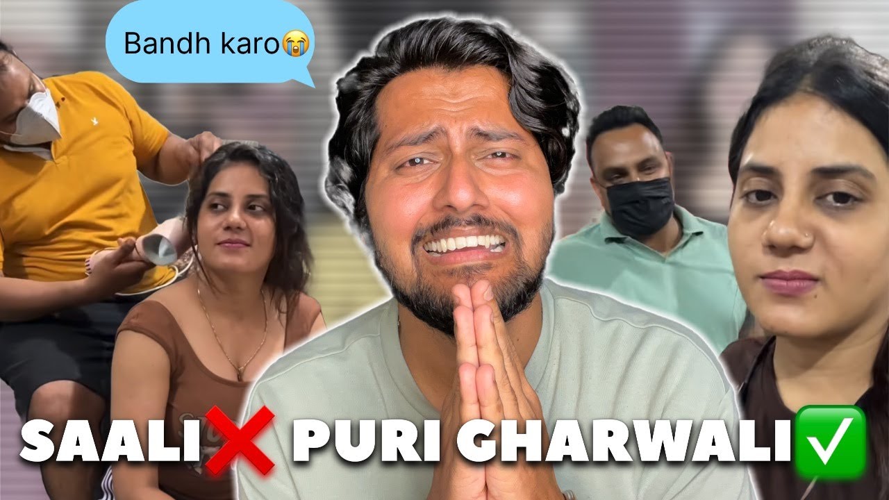 THIS JIJU SAALI NEEDS TO STOP MAKING VIDEOS😭