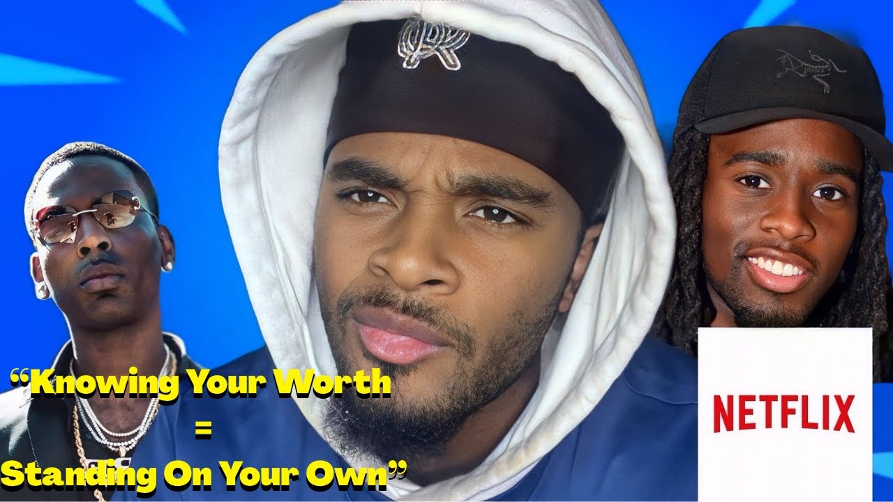 The Truth About Independence & Self-Worth!