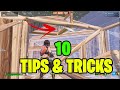 10 fortnite tips and tricks you need to know