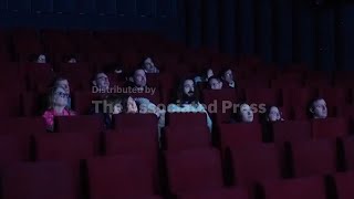 Melania Trump Doentary Premieres In Her Native Slovenia