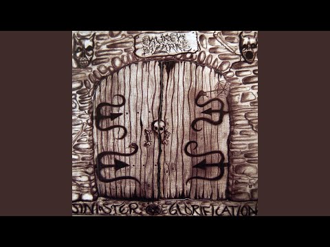 Church Bizarre — The Mighty Sword of Cain