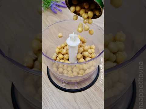 Как приготовить ПАШТЕТ из натуральных продуктов за 1 минуту #рецепты #short #shortvideo #вкусно