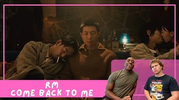 Basic Bros REACT | RM 