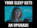 Closed-Loop Headband For Deeper Sleep
