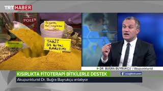 Fitoterapinin Kısırlıkta Etkisi Ve Bitkilerle Destek