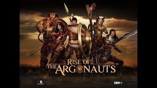 Rise of the Argonauts прохождени #1 #gaming #gameplay #games #RiseoftheArgonauts